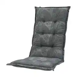 Van Cranenbroek Ruiz grey inzetkussen 50 x 123 cm aanbieding
