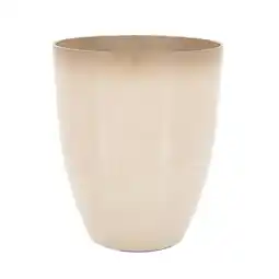 Van Cranenbroek Pot Galaso beige aanbieding