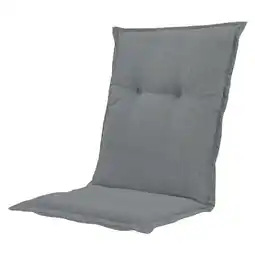 Van Cranenbroek Basic grey A046 Mona inzetkussen aanbieding