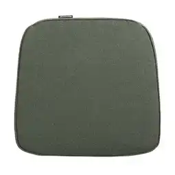 Van Cranenbroek Out manchester green wicker kussen aanbieding