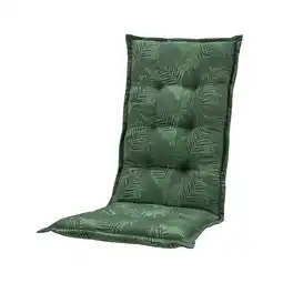 Van Cranenbroek Ruiz green inzetkussen 50 x 123 cm aanbieding