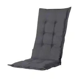 Van Cranenbroek Panama grey inzetkussen 50 x 123 cm aanbieding