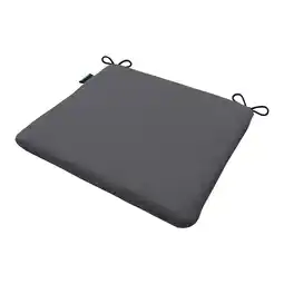 Van Cranenbroek Panama grey zitkussen lux 40 x 40 cm aanbieding