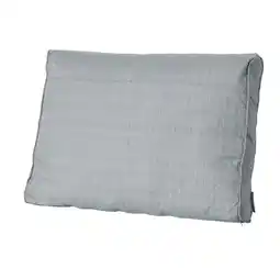Van Cranenbroek Basic grey rugkussen lounge soft 60 x 40 cm aanbieding