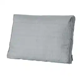 Van Cranenbroek Basic grey rugkussen lounge soft 73 x 40 cm aanbieding