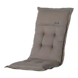 Van Cranenbroek Rib liver inzetkussen 50 x 123 cm aanbieding