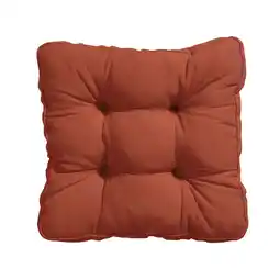 Van Cranenbroek Panama terra Florance kussen 47 x 47 cm aanbieding