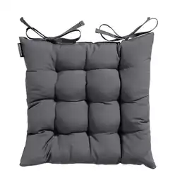Van Cranenbroek Panama grey Toscane kussen 46 x 46 cm aanbieding