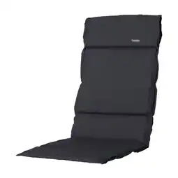 Van Cranenbroek Basic black A052 fiber kussen lux aanbieding