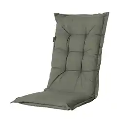 Van Cranenbroek Outdoor Manchester green inzetkussen 50 x 123 cm aanbieding