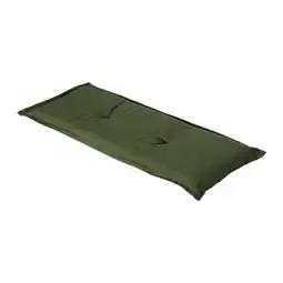 Van Cranenbroek Panama Green bankkussen 150 x 48 cm aanbieding