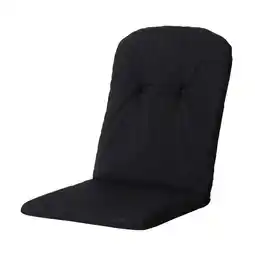 Van Cranenbroek Panama black kuipk hoog 45 x 96 cm aanbieding