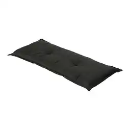 Van Cranenbroek Rib black bankkussen 150 x 48 cm aanbieding