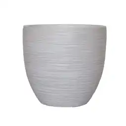 Van Cranenbroek Pot Sonati wit aanbieding