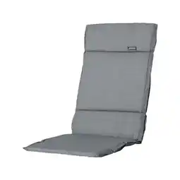 Van Cranenbroek Basic grey A046 fiber kussen lux aanbieding