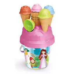 Van Cranenbroek Speelset strand ijsjes magic aanbieding