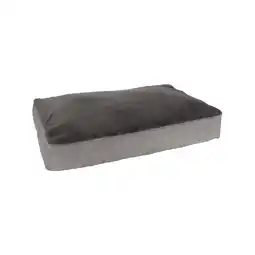 Van Cranenbroek Hondenl Oxford/Lapit grey 100 x 68 cm aanbieding