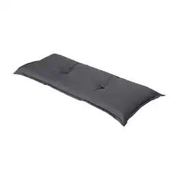 Van Cranenbroek Panama grey bank 150 x 48 cm aanbieding