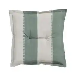 Van Cranenbroek Banda kaki zitkussen 46 x 48 cm aanbieding