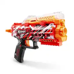 Van Cranenbroek X-shot hyper stinger S1 inclusief 3000 gelkogels aanbieding