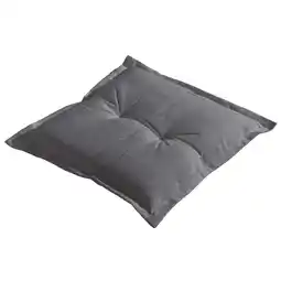 Van Cranenbroek Outdoor manchester grey hocker 50 x 50 cm aanbieding
