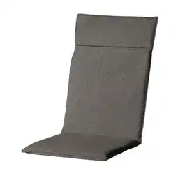 Van Cranenbroek Outdoor manchester grey hoog uni 50 x 120 cm aanbieding