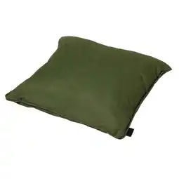 Van Cranenbroek Panama green B209 40 x 60 pillow aanbieding