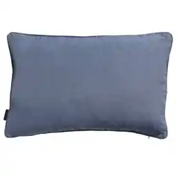 Van Cranenbroek Panama blue 40 x 60 pillow aanbieding