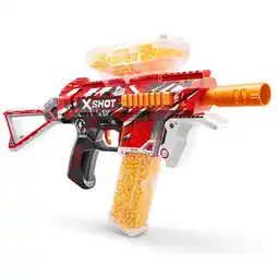 Van Cranenbroek X-shot hyper M blaster S1 met 2500 gellets aanbieding