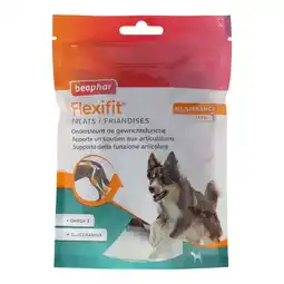 Van Cranenbroek Snack flexifit 150 gr Beaphar aanbieding