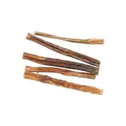 Van Cranenbroek Hondensnack buffelpees 15 cm 5 stuks aanbieding