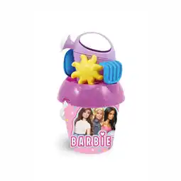 Van Cranenbroek Speelset emmer en gieter Barbie aanbieding