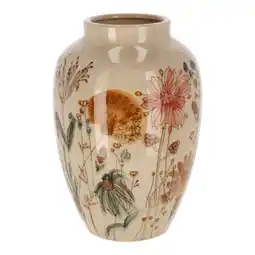 Van Cranenbroek Pot flower 30 cm aanbieding