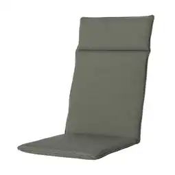 Van Cranenbroek Outdoor manchester green hoog uni 50 x 120 cm aanbieding