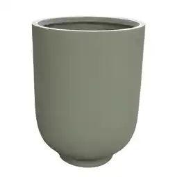 Van Cranenbroek Pot Tavila sage green aanbieding