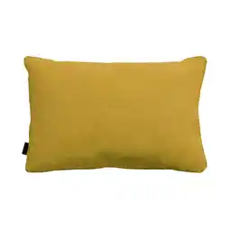 Van Cranenbroek Panama mosterd B245 60 x 40 pillow aanbieding