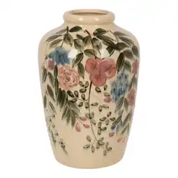 Van Cranenbroek Pot flowers 30 cm aanbieding