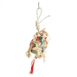 Van Cranenbroek Vogelspeelgoed Pipo 35 cm aanbieding