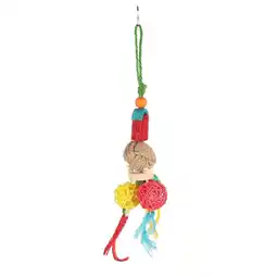 Van Cranenbroek Speelgoed vogel Twinkie 40 cm aanbieding