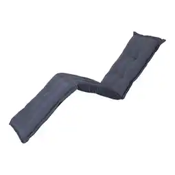 Van Cranenbroek Panama grey ligbedkussen 65 x 200 cm aanbieding
