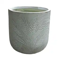 Van Cranenbroek Pot Coco groen aanbieding