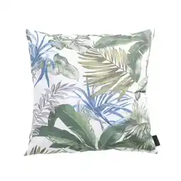 Van Cranenbroek Out bliss blue O225 45 x 45 pillow aanbieding