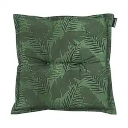 Van Cranenbroek Ruiz green hocker 50 x 50 cm aanbieding