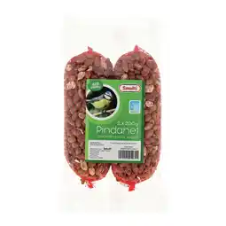Van Cranenbroek Pindanet 2 x 200 g Smulti aanbieding