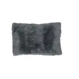 Van Cranenbroek Hondenlounge Deiko 92 x 61 cm grijs aanbieding
