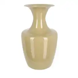 Van Cranenbroek Vaas Odisha groen 56 cm aanbieding