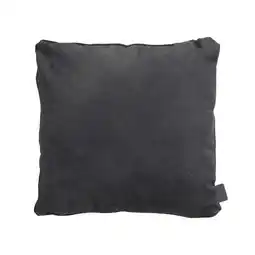 Van Cranenbroek Panama black B223 60 x 60 pillow aanbieding