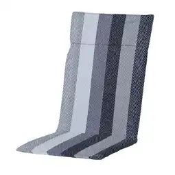 Van Cranenbroek Victoria grey hoog uni 120 x 50 cm aanbieding