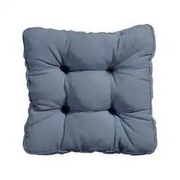 Van Cranenbroek Panama blue 47 x 47 cm Florance aanbieding