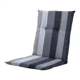Van Cranenbroek Victoria grey Mona inzetkussen 105 x 50 cm aanbieding